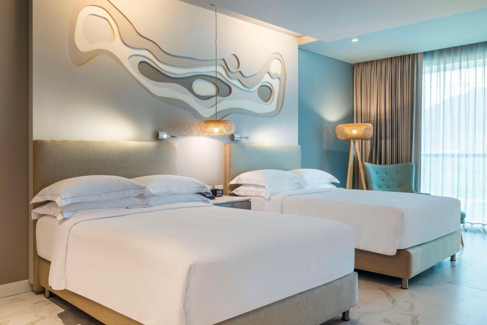 Hilton Santa Marta Hotel Exterior photo
